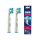 Oral-B Końcówki Floss Action EB25-2 - 231324 - zdjęcie 2
